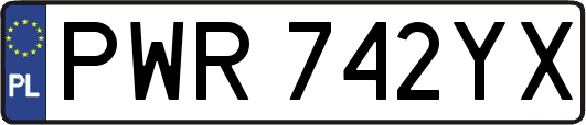 PWR742YX