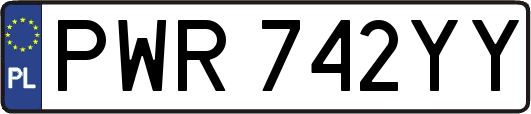 PWR742YY