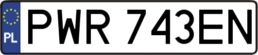 PWR743EN