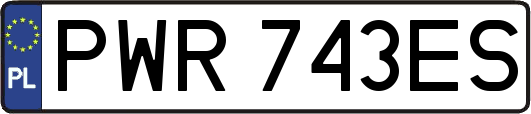 PWR743ES