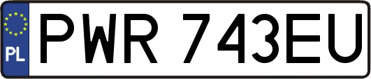 PWR743EU