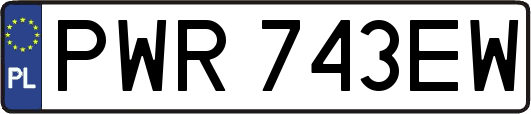 PWR743EW