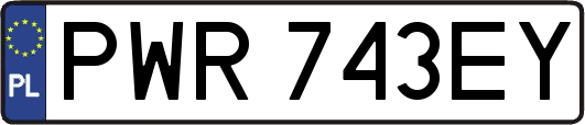 PWR743EY