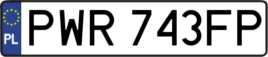 PWR743FP