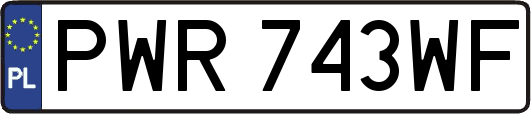 PWR743WF