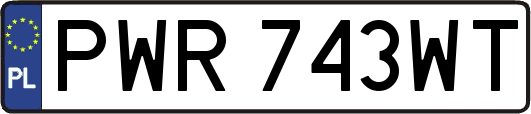 PWR743WT