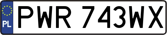 PWR743WX