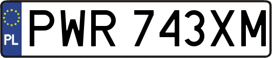PWR743XM