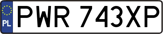 PWR743XP