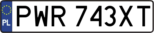 PWR743XT