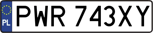 PWR743XY
