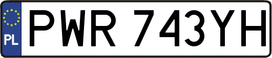 PWR743YH