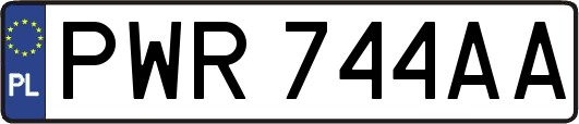 PWR744AA