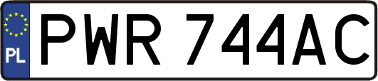 PWR744AC