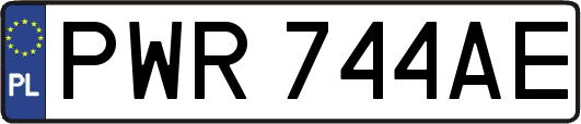 PWR744AE