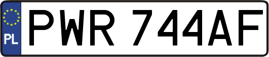 PWR744AF