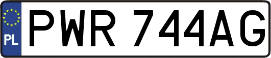 PWR744AG