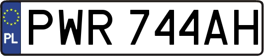 PWR744AH