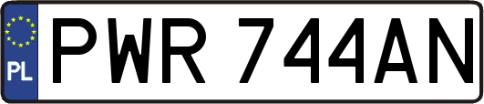 PWR744AN