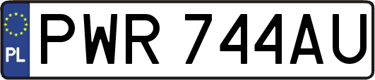 PWR744AU