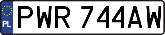 PWR744AW