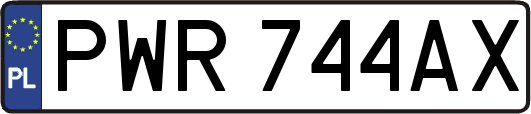PWR744AX
