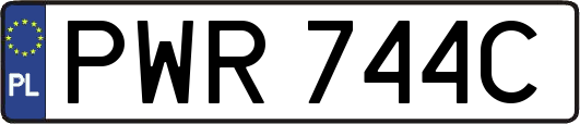 PWR744C