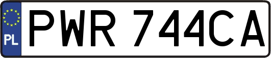 PWR744CA