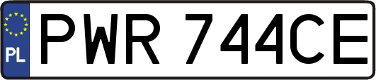 PWR744CE