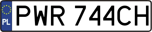 PWR744CH