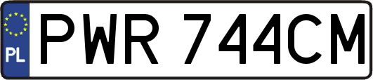 PWR744CM