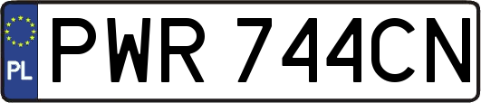 PWR744CN