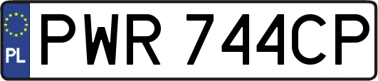 PWR744CP