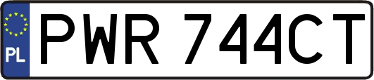 PWR744CT