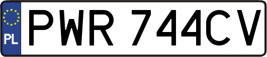 PWR744CV