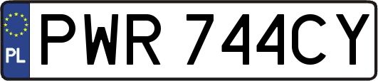 PWR744CY