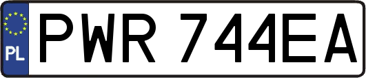 PWR744EA