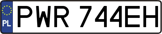 PWR744EH