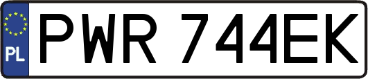 PWR744EK
