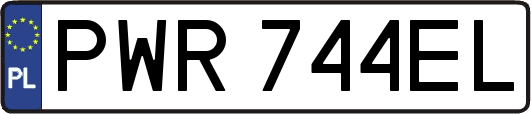 PWR744EL