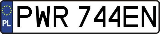 PWR744EN