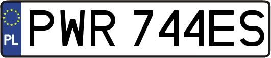 PWR744ES
