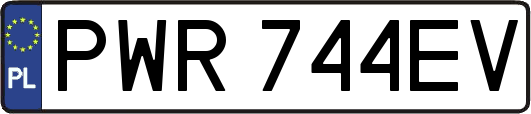 PWR744EV