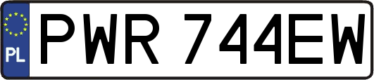 PWR744EW