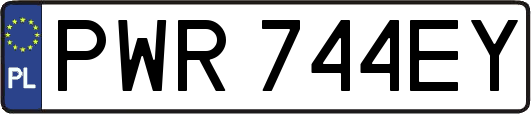 PWR744EY