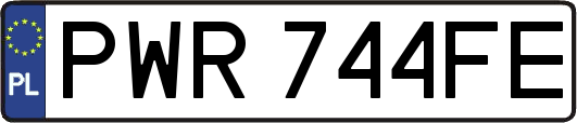 PWR744FE