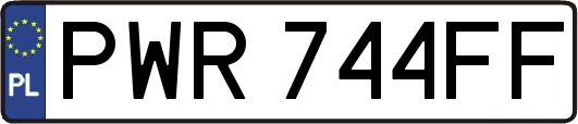 PWR744FF