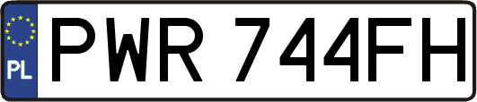 PWR744FH