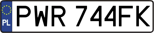 PWR744FK