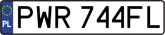 PWR744FL